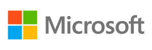 Microsoft logo