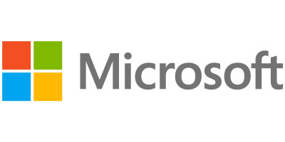 Microsoft logo